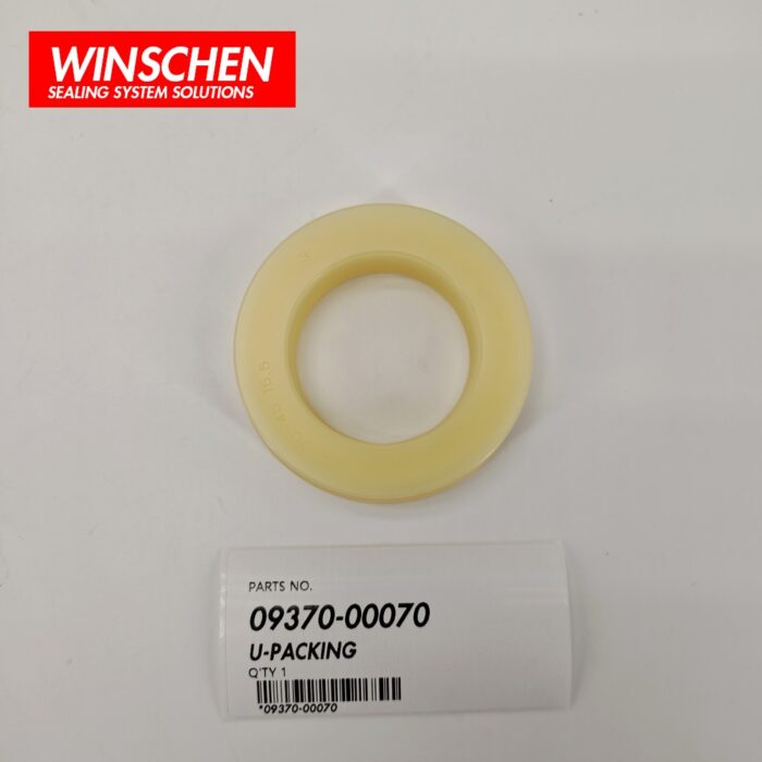 09370-00070 U-Packing 09370-00070 U-Packing