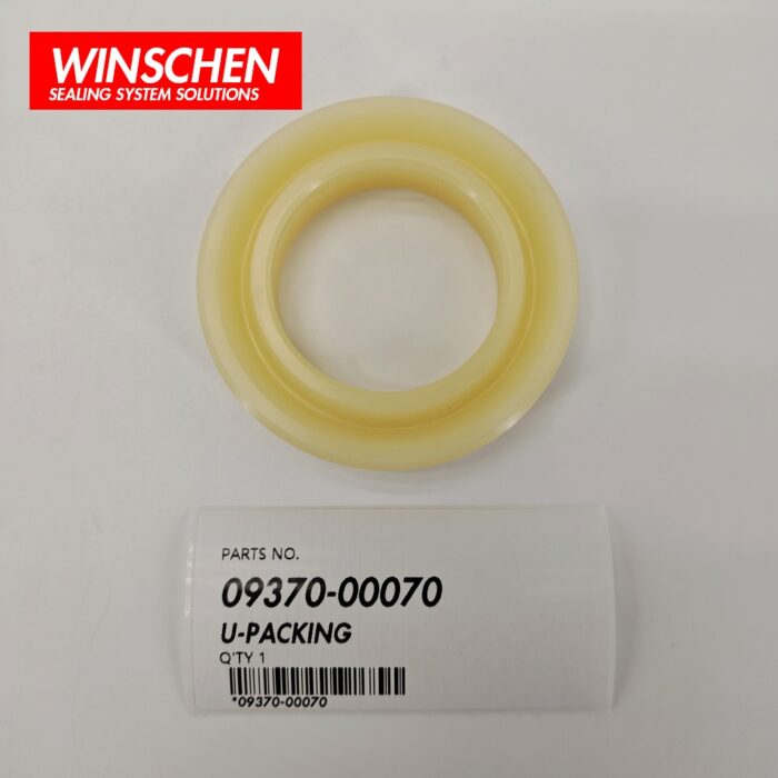 09370-00070 U-Packing product image 3 09370-00070 U-Packing product image 3