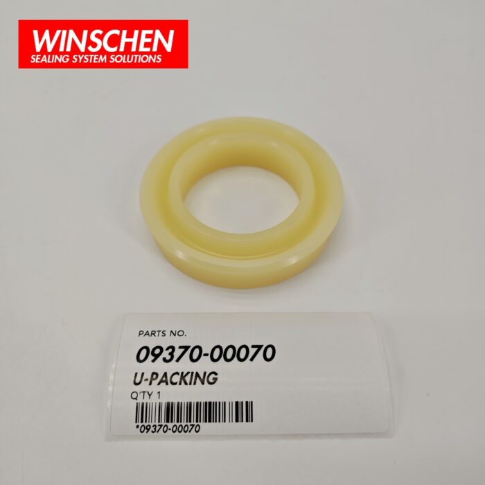 09370-00070 U-Packing product image 4 09370-00070 U-Packing product image 4
