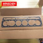 133-4995 Cylinder Head Gasket for Caterpillar 325C 325D 329D 950G II C7 product image 2
