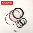 135-63-22305 Lift Cylinder Seal Kit for Komatsu D57S-1 D57S-1B