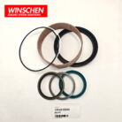 135-63-22305 aftermarket lift cylinder seal kit for Komatsu D57S-1B