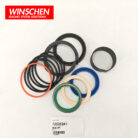 135352A1 Left Cylinder Seal Kit for Case 580M 580SM 590SM 580LE 580SLE