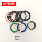 135352A1 Left Cylinder Seal Kit for Case 580M 580SM 590SM 580LE 580SLE