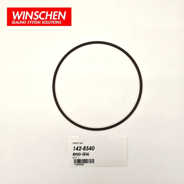 142-8540 Ring Seal for Caterpillar 572R 578 583R D6H D6R D6T D7R D8N D8R
