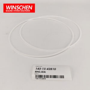 145-15-42810 ring seal for Komatsu D65 D75 D155 D275 D375 D475 equipment