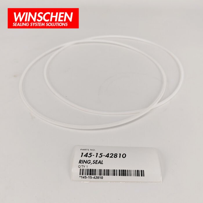 145-15-42810 ring seal for Komatsu D65 D75 D155 D275 D375 D475 equipment