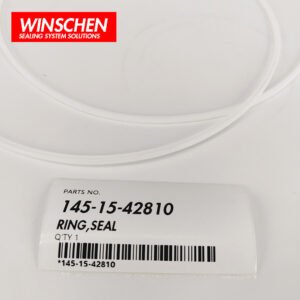 Komatsu 145-15-42810 ring seal aftermarket replacement