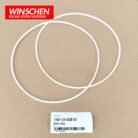 WINSCHEN 145-15-42810 ring seal for Komatsu heavy equipment