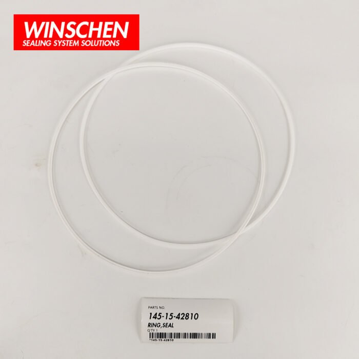 145-15-42810 seal ring for Komatsu equipment maintenance