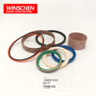 1542915C2 Backhoe Dipper Cylinder Seal Kit for Case 1150E 1150G 1150H 1150H-IND 1150K