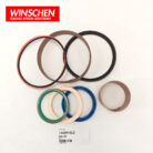 1542915C2 Backhoe Dipper Cylinder Seal Kit for Case 1150E 1150G 1150H 1150H-IND 1150K