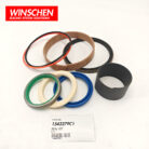 1543279C1 Sideshift Backhoe Swing Cylinder Seal Kit for Case 621B 621C 721B 721C 580SK