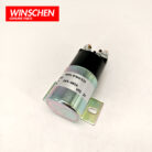 165-4026 Magnetic Switch Assembly for Caterpillar 320 330 345B 365B Excavators