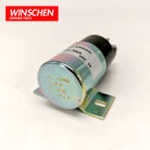 165-4026 Magnetic Switch Assembly for Caterpillar 320 330 345B 365B Excavators product image 2