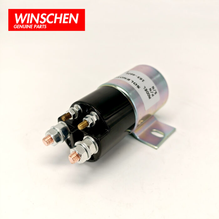 165-4026 Magnetic Switch Assembly for Caterpillar 320 330 345B 365B Excavators product image 3 165-4026 Magnetic Switch Assembly for Caterpillar 320 330 345B 365B Excavators product image 3