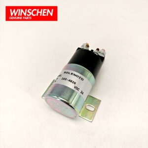 165-4026 Magnetic Switch Assembly for Caterpillar 320 330 345B 365B Excavators