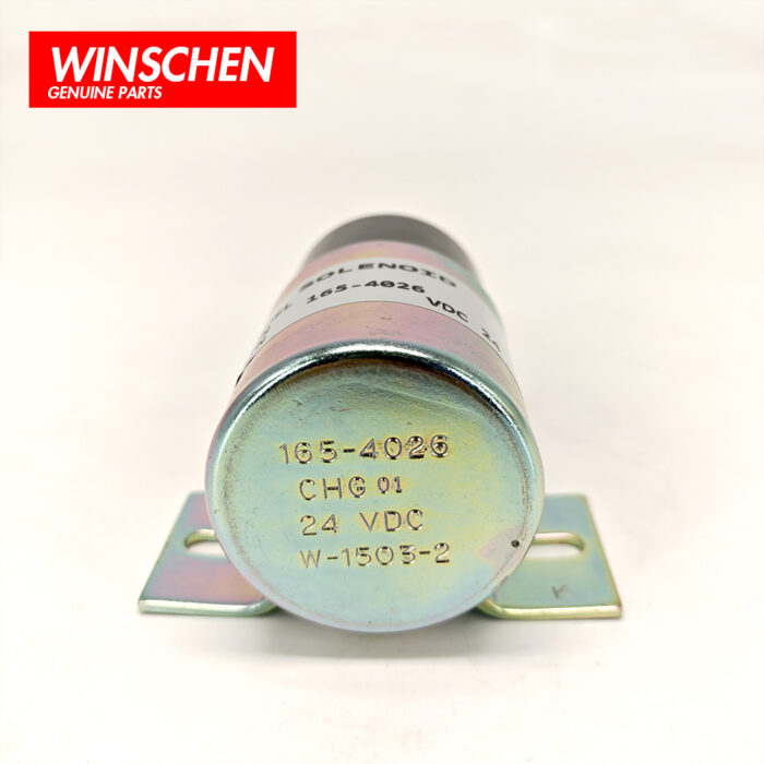 165-4026 Magnetic Switch Assembly for Caterpillar 320 330 345B 365B Excavators product image 4 165-4026 Magnetic Switch Assembly for Caterpillar 320 330 345B 365B Excavators product image 4