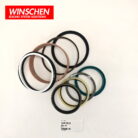169-7835 Blade Cylinder Seal Kit for Caterpillar 307B 307C 307D 308C 308D 311B 312B 313B