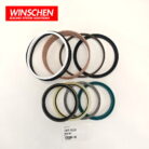 169-7835 WINSCHEN blade cylinder seal kit for Caterpillar excavators
