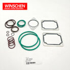 189-1814 Oil Cooler Gasket Kit for Caterpillar C12 C15 C16 engines