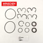 20/902901 Gear Pump Seal Kit for JCB 3DX