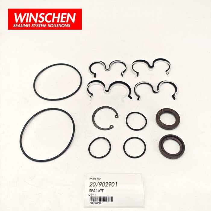 20/902901 JCB Gear Pump Seal Kit product image