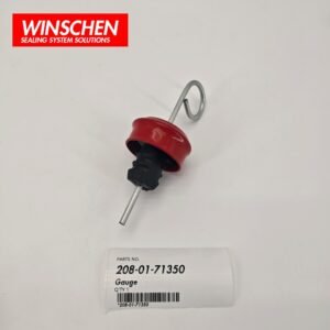 208-01-71350 Gauge