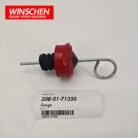208-01-71350 Gauge product image 3