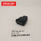 20Y-06-42121 Switch, Light