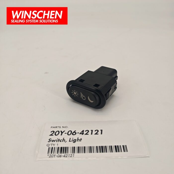 20Y-06-42121 Switch, Light 20Y-06-42121 Switch, Light