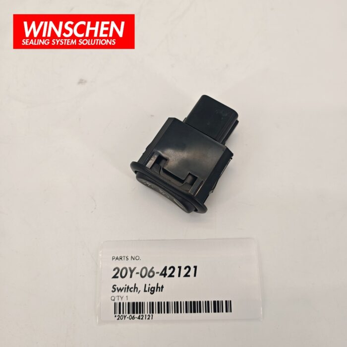 20Y-06-42121 Switch, Light product image 2 20Y-06-42121 Switch, Light product image 2