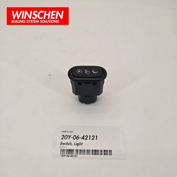 20Y-06-42121 Switch, Light product image 3 20Y-06-42121 Switch, Light product image 3