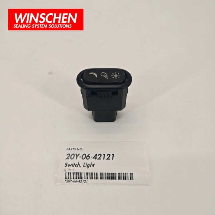 20Y-06-42121 Switch, Light product image 4 20Y-06-42121 Switch, Light product image 4