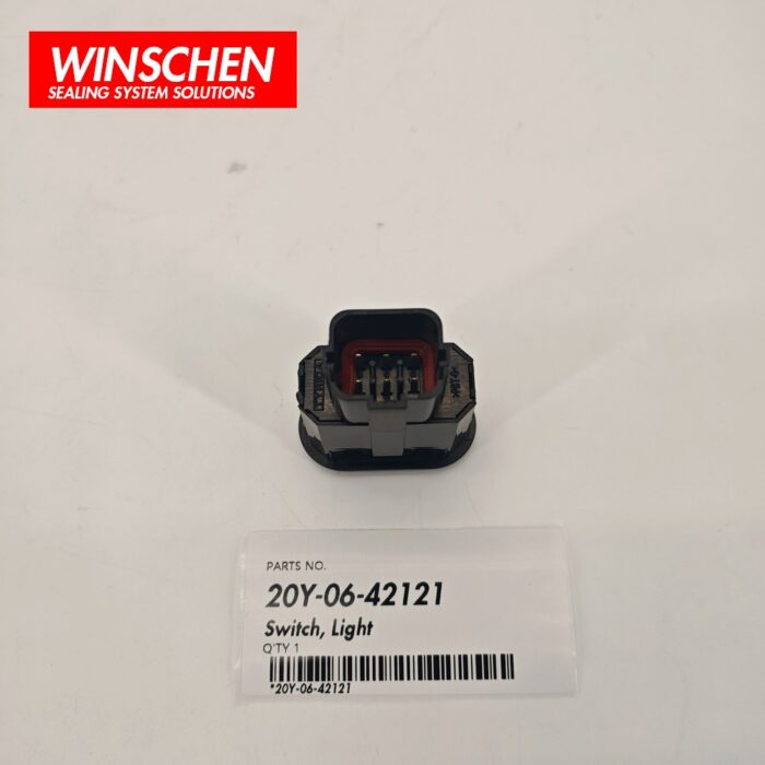 20Y-06-42121 Switch, Light product image 5 20Y-06-42121 Switch, Light product image 5