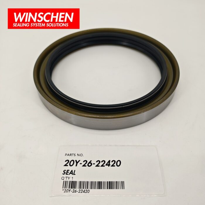 20Y-26-22420 Seal product image 5