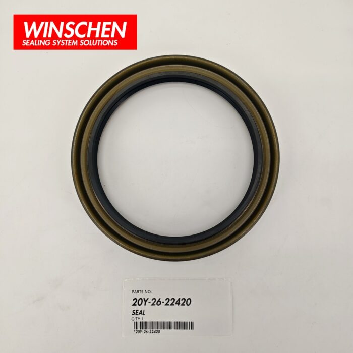 20Y-26-22420 Seal product image 7