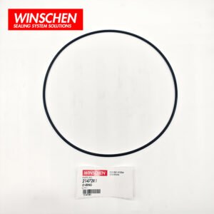 21472R1 O-Ring AS267 209.14*3.53mm