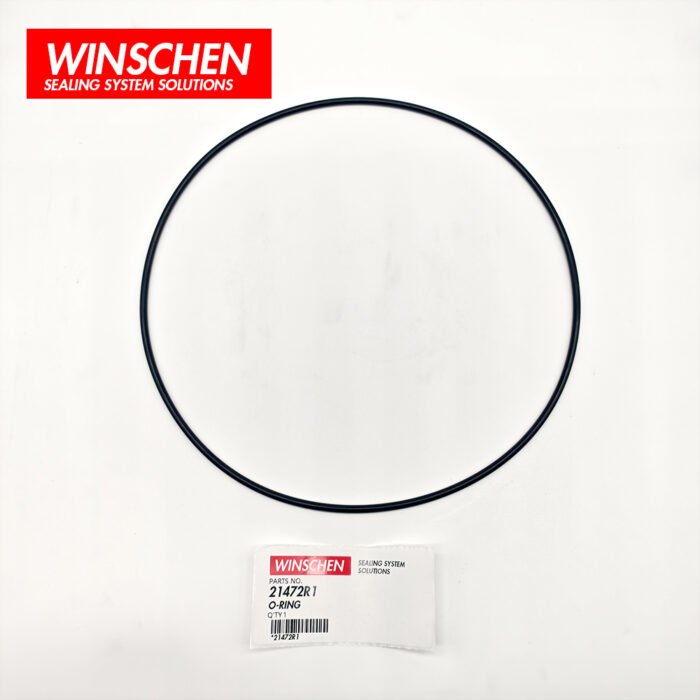 21472R1 O-Ring AS267 209.14*3.53mm