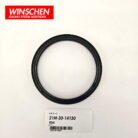 21M-30-14150 Equipment Seal for Komatsu D155 dozers
