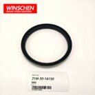 21M-30-14150 WINSCHEN aftermarket seal for Komatsu machinery