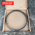 21N-27-00150 Final Drive Travel Reduction Floating Seal Assembly for Komatsu PC1250-7 PC1250SP-7 PC1250SP-8R Excavator