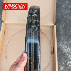 21N-27-00150 Final Drive Travel Reduction Floating Seal Assembly for Komatsu PC1250-7 PC1250SP-7 PC1250SP-8R Excavator - View 2