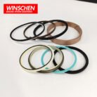 WINSCHEN 231-6844 stick arm cylinder seal kit for Caterpillar 330D 336D excavators