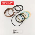 Caterpillar 266-7861 boom cylinder seal kit aftermarket replacement