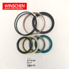 277-4140 Hydraulic Stick Cylinder Seal Kit for Caterpillar mini excavators