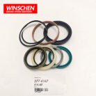 277-4167 Hydraulic Bucket Cylinder Seal Kit for Caterpillar mini excavators