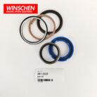 Caterpillar 281-2323 arm cylinder seal kit aftermarket replacement