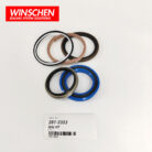 WINSCHEN 281-2323 stick arm cylinder seal kit for Caterpillar equipment