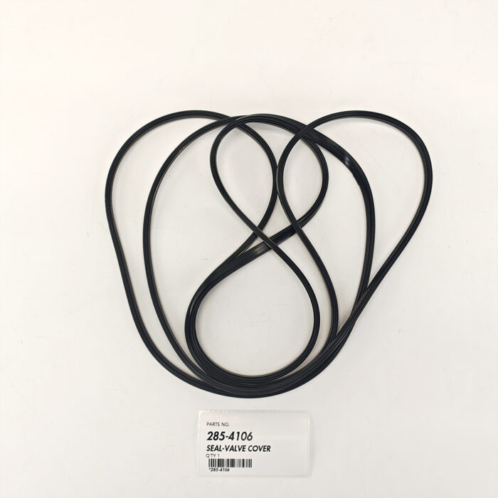 285-4106 SEAL-VALVE COVER 2 285-4106 Caterpillar Valve Cover Seal product image